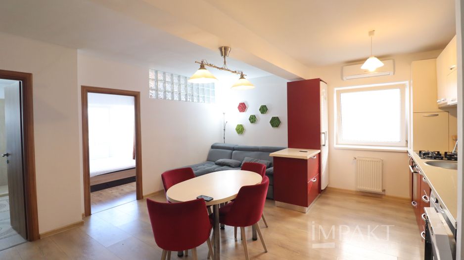 Apartament cu 3 camere, zona Vivo Mall! - Poză 2
