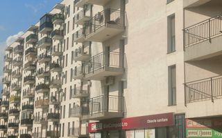 Garsoniera 44 mp, bloc finalizat 2022, Metalurgiei, Parc Tudor Arghezi - Poză 3