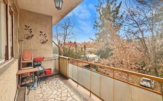 Apartament 4| 125 mp utili, zona strazii Brasov! Pozitie exclusivista! - Poză 17