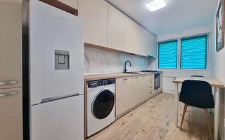 INCHIRIERE 2 CAMERE | PIATA UNIRII | MOBILAT MODERN - Poză 3