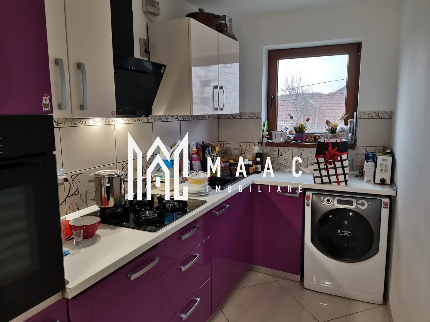 Casa 3 camere I Zona Lazaret | Teren 200 mp - Poză 5