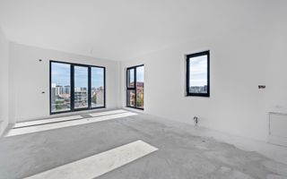 2 camere sptioase 70 mpc predare la Cheie - Poză 3