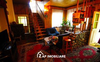 Casă Singur în Curte - 118 mp Utili - Teren 355 mp - Poză 3