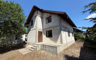 Casă de vânzare – Ițcani | - Poză 1
