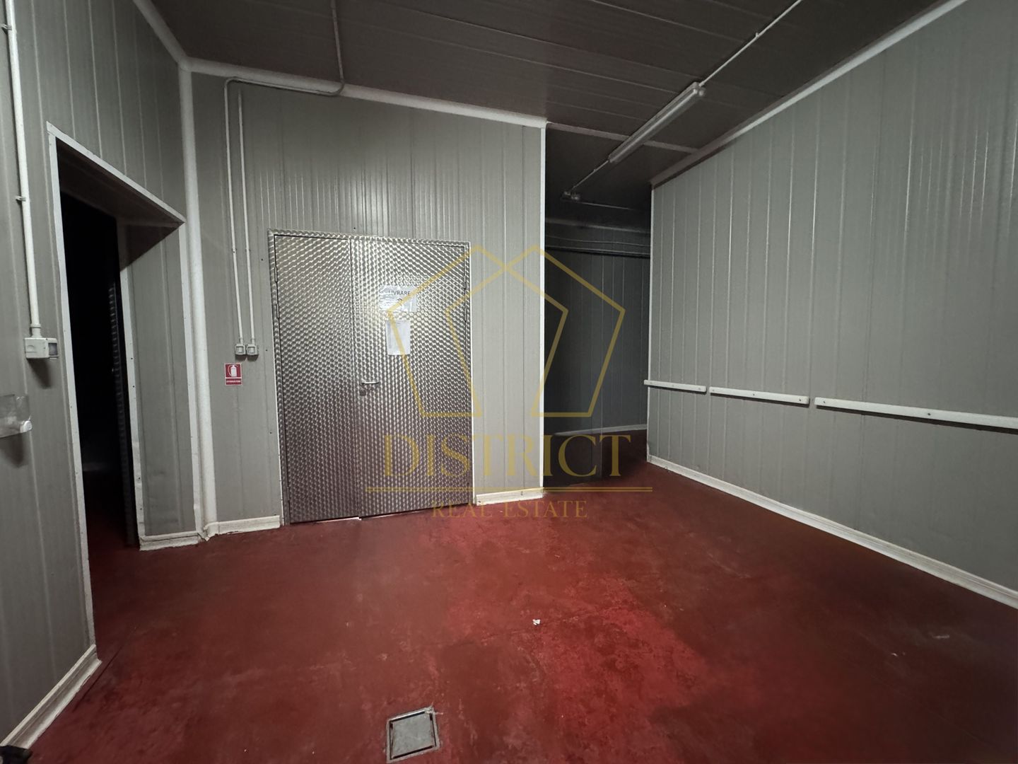 Hala pentru depozitare si distributie | Dumbravita - Poză 9