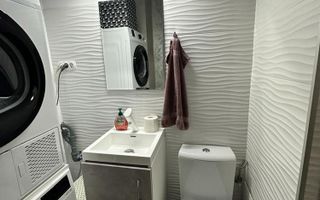 Apartament 3 camere, 71,78 mp, renovat complet, Inel 2 - Poză 8