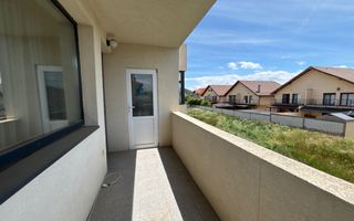 Apartament 3 camere cu BOXA, ETAJ 1 in Selimbar - Poză 7