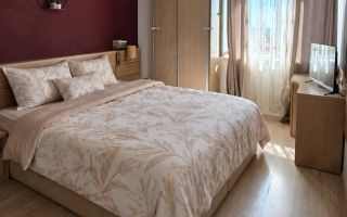 Apartament 2 camere lângă Delta Văcărești | Etaj 14/15 - Poză 1