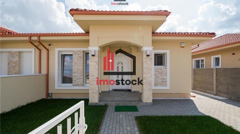 Duplex parter-finisat modern-comision 0 - Poză 5