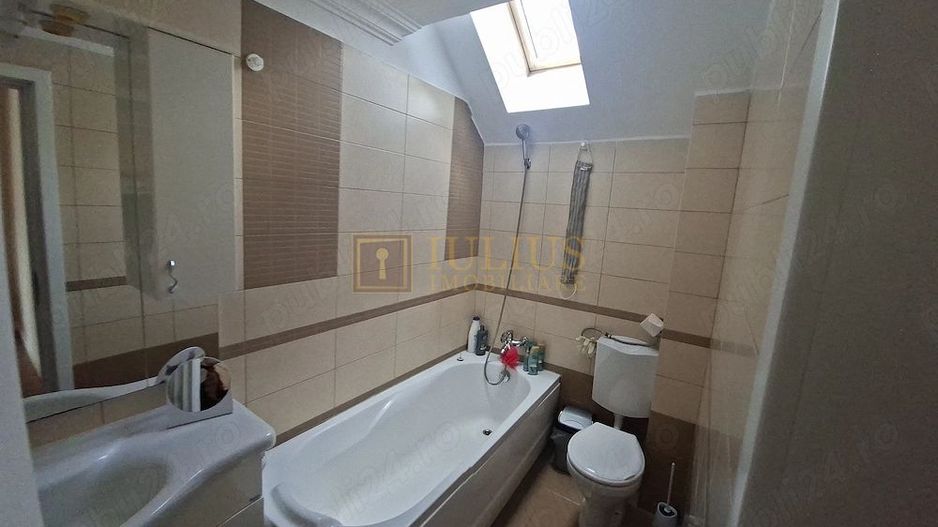 Casă individuală – Dumbrăvița, mobilata si utilata complet. - Poză 8