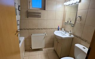 Apartament 2 camere, 57 mp, parcare inclusă, Citadella Titan - Poză 7