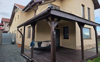 COMISION 0% | Casa tip Duplex | Dumbravita | Mobilat | Panouri solare - Poză 4