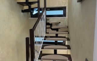 Casa Visurilor Tale în Comuna Berceni | 6 Camere | Finisaje Premium - Poză 10