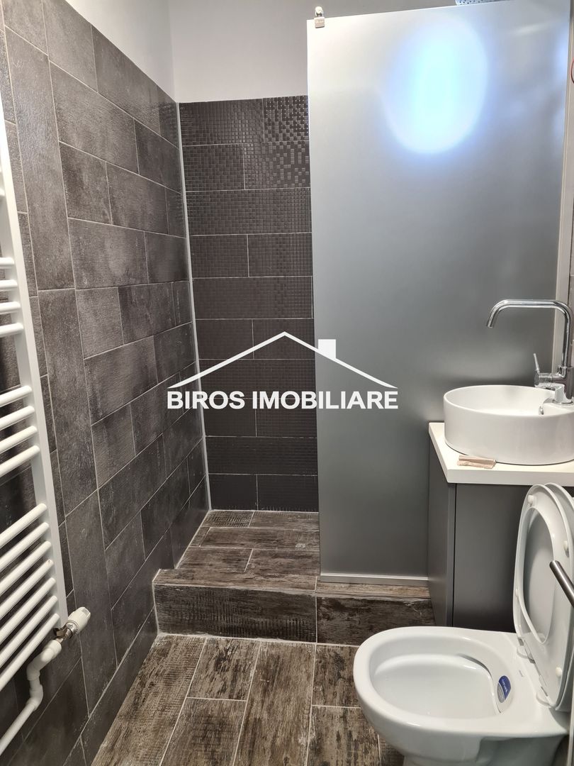 2 camere modern Instiut - Calea Bucuresti - Poză 5