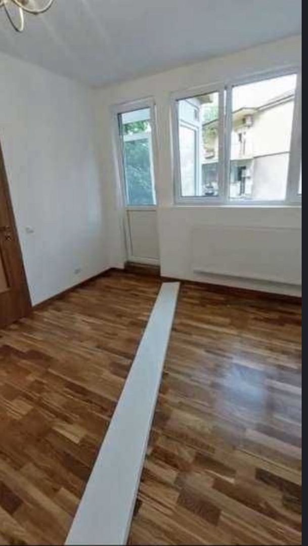 AP. 2 CAMERE DOMENII, RENOVAT, BLOC REABILITAT, NEMOBILAT, COMISION 0% - Poză 4