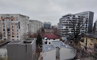 3 camere | Calea Călărașilor | 2 băi + balcon 13 mp - Poză 19