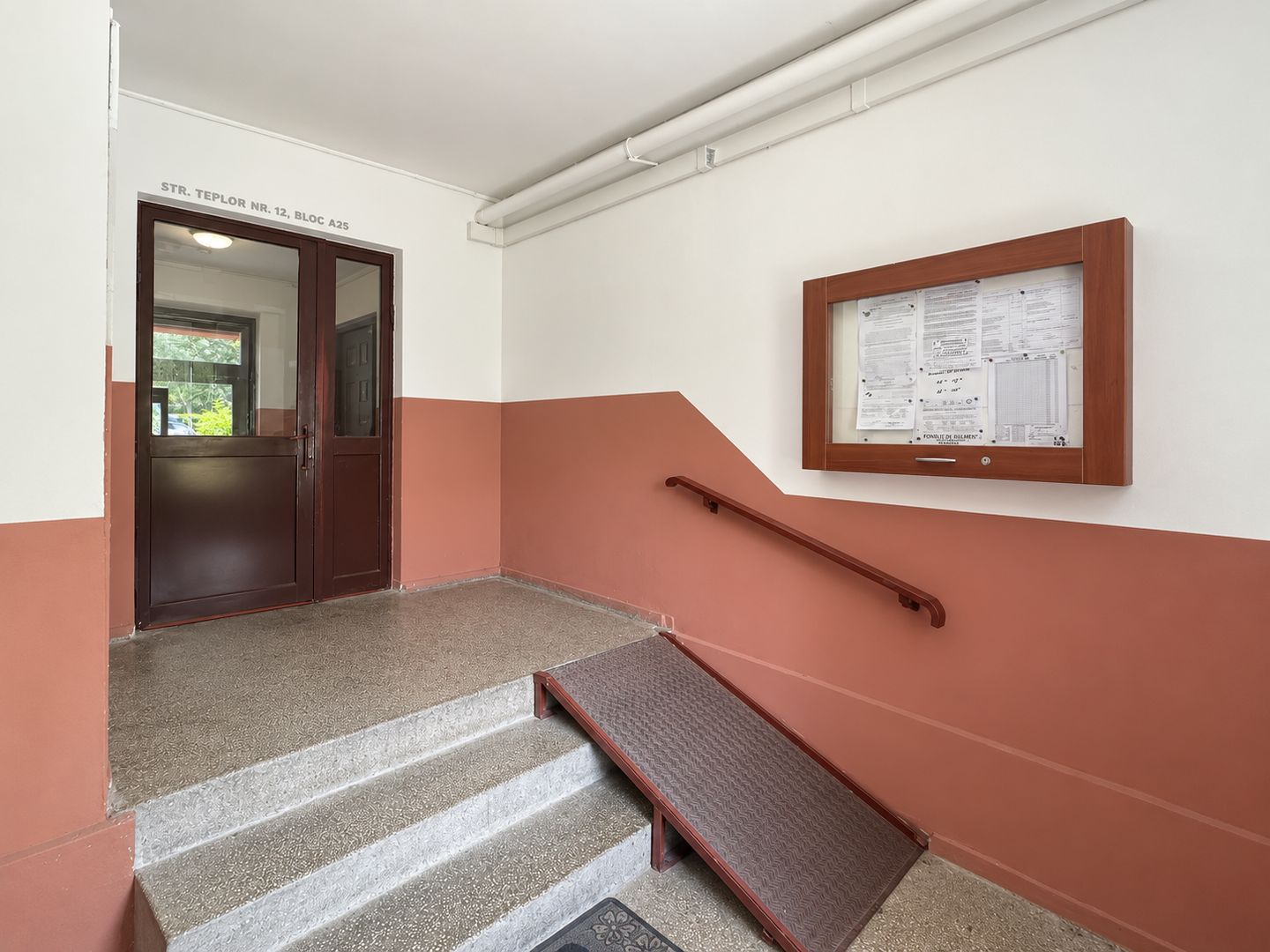 De închiriat-apartament 2 camere-Răcădău-Jepilor-0% Comision - Poză 15