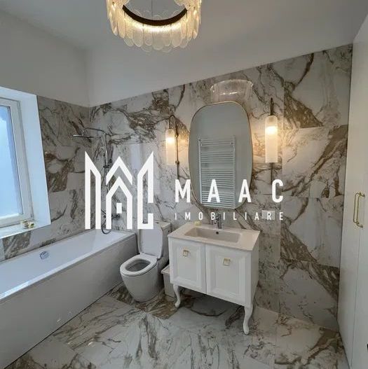 Apartament 2 camere I Decomandat I Renovat I Zona Centrala - Poză 3