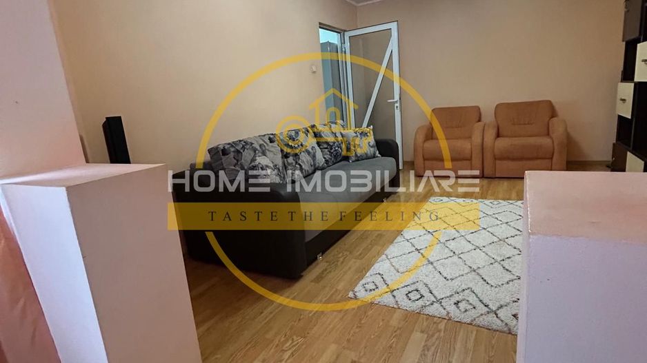 Apartament 3 camere/ semidecomandat/ 54mp/ Dacia - Poză 7