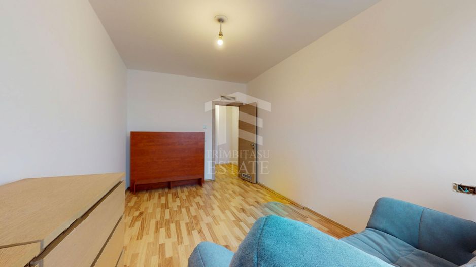 UNIC Apartament 3 camere - 2 bai Complex Rin Grand Residence Vitan - Poză 10