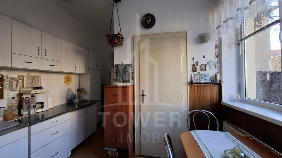 Apartament la casă de vânzare – Zonă ultracentrală, Strada Banatului, - Poză 31