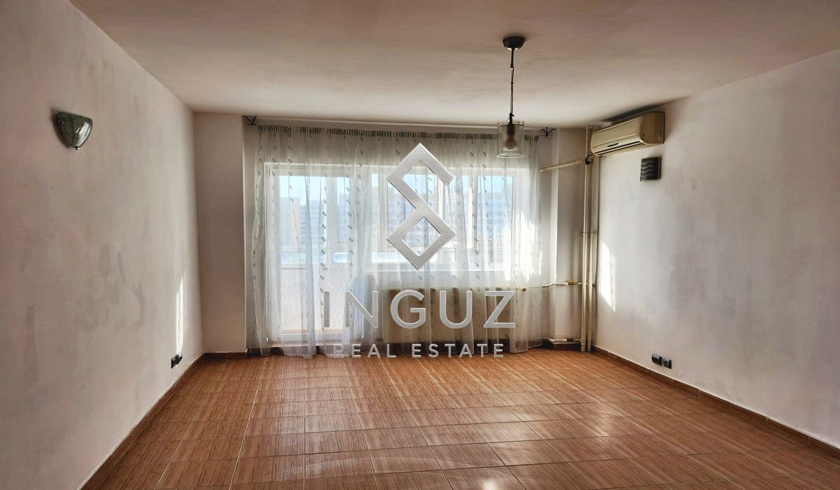De închiriat – Apartament 2 camere | Zona Carrefour Pantelimon - Poză 13