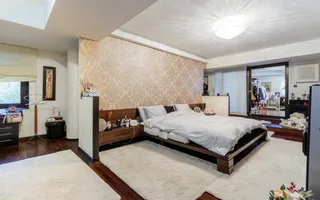 Resedinta premium| Teren de tenis | Piscină încălzită | Infrastructură completă! - Poză 23