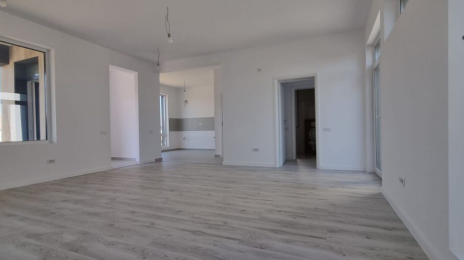 Investește în calitate: Case pe parter în cel mai nou și aerisit complex. - Poză 12