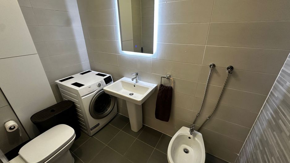 3 Camere Cu Parcare Moghioros Felinare Drumul Taberei Ghencea - Poză 7