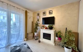 Apartament de vanzare / Zona Florilor / Floresti - Poză 12