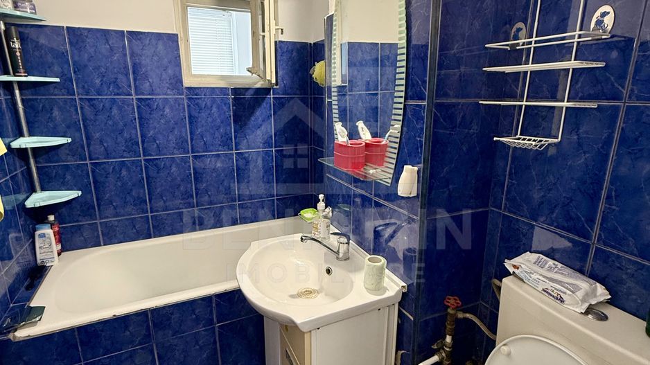 2 camere - 52mp - mobilat - utilat - Craiovita parculet Orizont - Poză 8