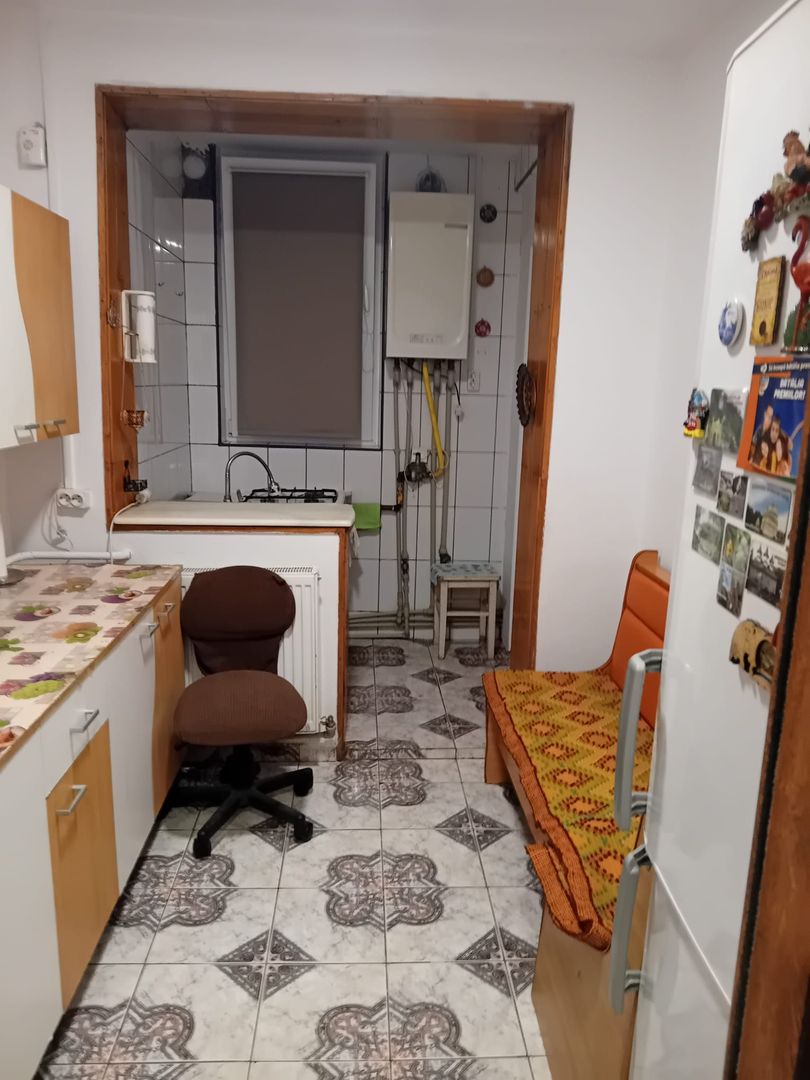 Apartament 2 camere, Tiglina 2, parter - Poză 4
