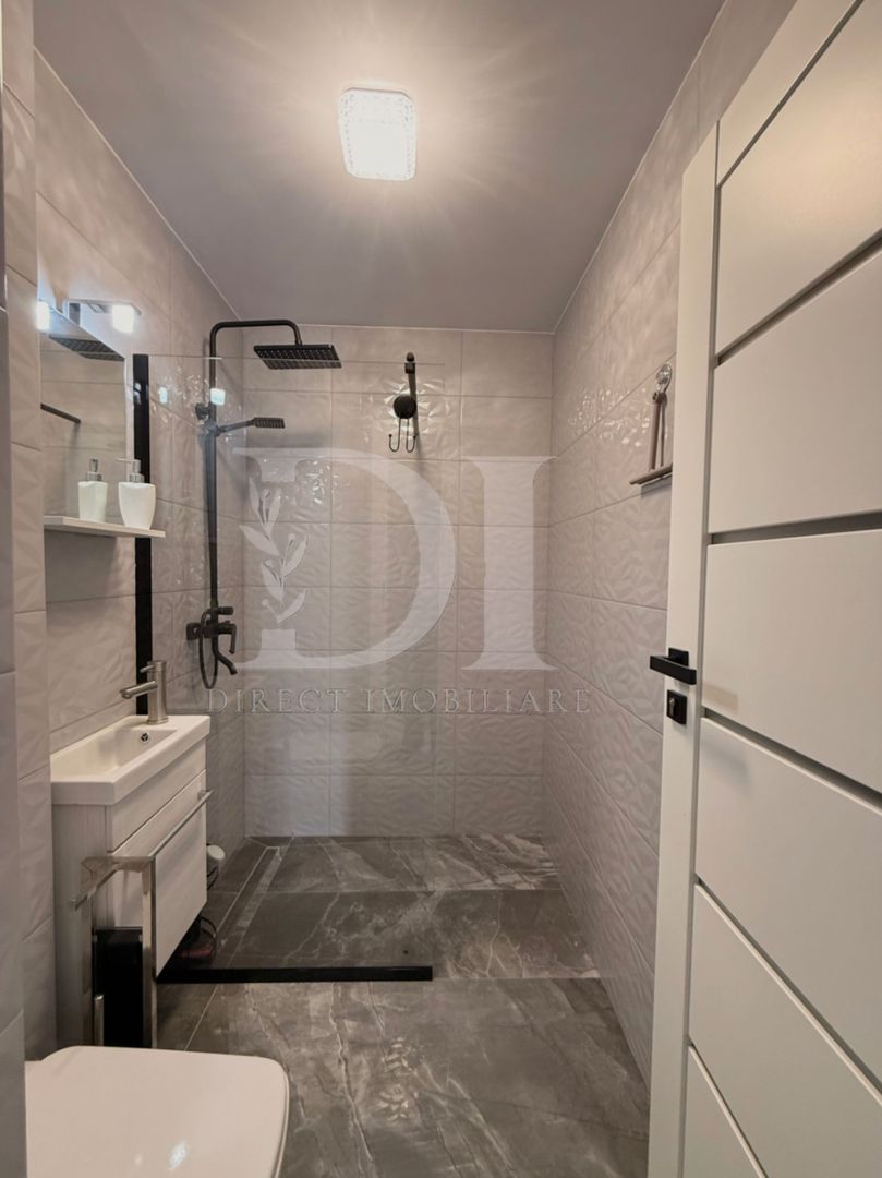 Penthouse de vanzare | terasa 110mp | bloc nou - Poză 9