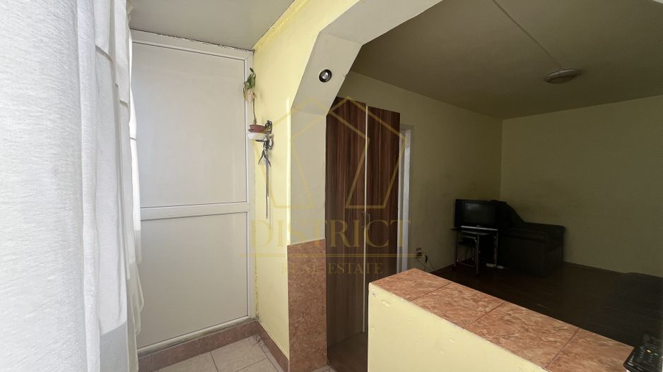 Apartament cu 2 camere | Piața Doina - Poză 2