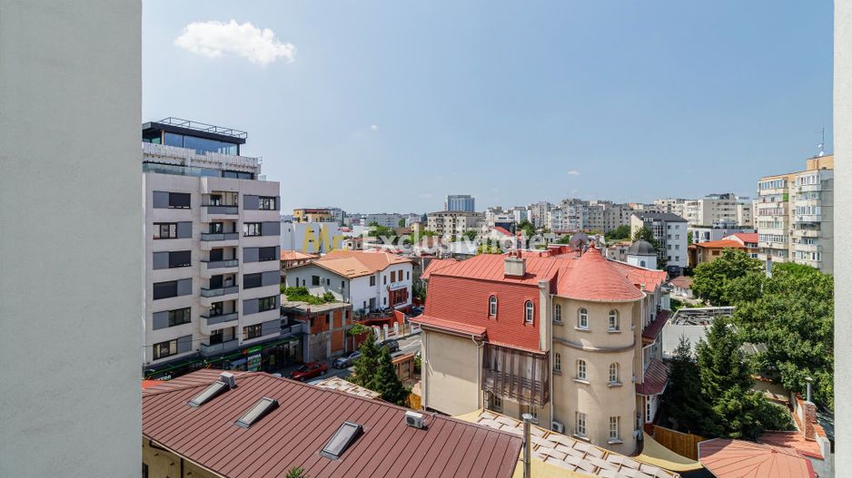 2 camere | Prima inchiriere | zona Marriott - Poză 17