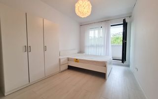 Apartament 2 camere | Terasa 24mp | Parcare subterana | Ansamblul Wings  Zorilor - Poză 4