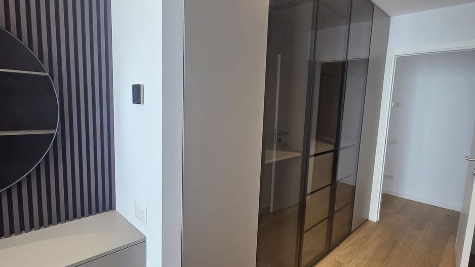 Apartement 3 camere UpSite | Piscina | View Panoramic - Poză 8
