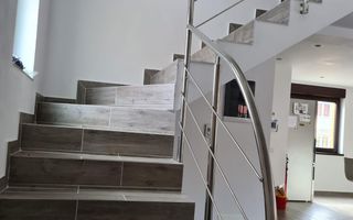 Casa moderna 4 camere echipata premium cu panorama superba in Talmaciu - Poză 10