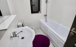 ✨ Apartament Modern 2 Camere | 50 m² | Etaj 1 | Mobilat Complet | Bloc Nou 2022 - Poză 5