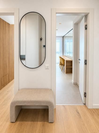 APARTAMENT PREMIUM | PARCARE SUBTERANA | NUSCO CITY - Poză 5