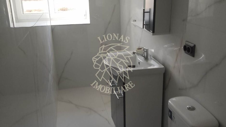 Casa finisata 6 camere, 181 mp util, Unirea, Exclusiv - Poză 9