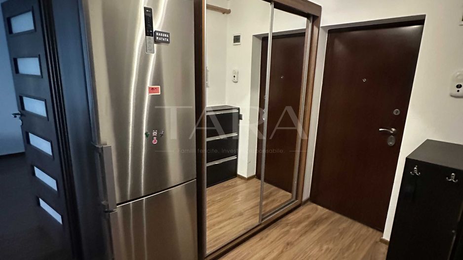 Apartament 2 camere cu balcon închis, Florești – lângă Penny. - Poză 5