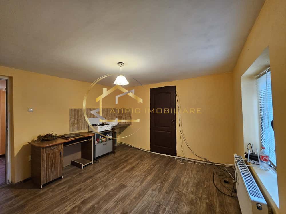 De vanzare casa in Dancu - Poză 11