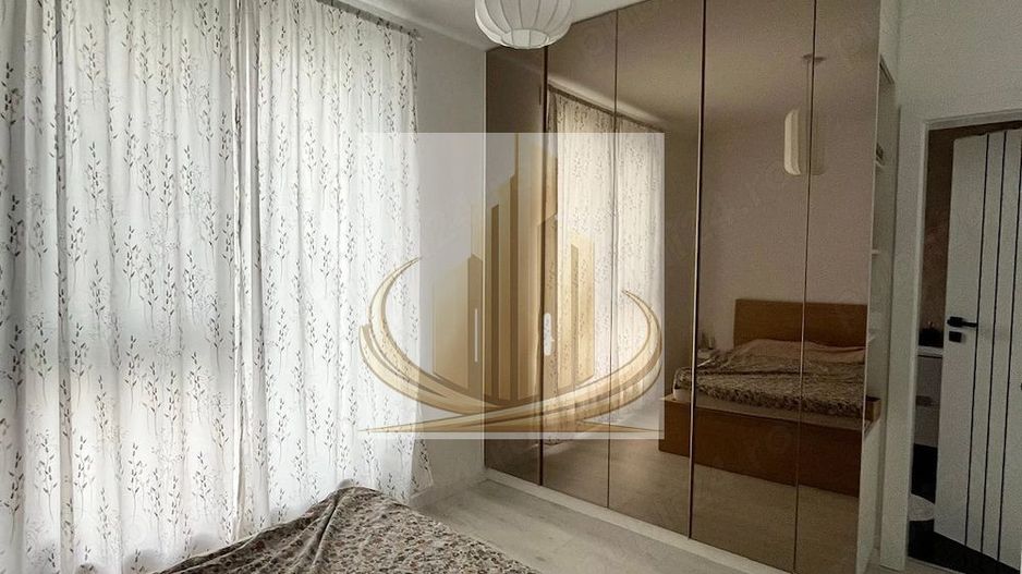 Duplex exclusiv în Mehala – Spațiu, eleganță și eficiență energetică - Poză 6