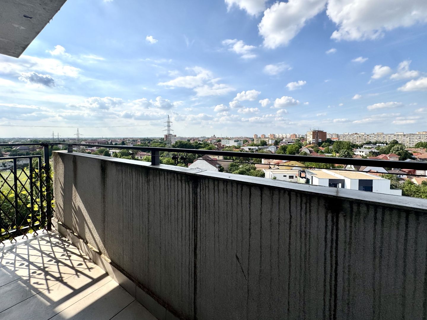 Apus, liniște și confort | Apartament 3 camere City of Mara - Poză 22