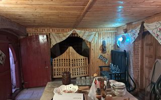 PLOIESTI - CASA PLUS TEREN 3600 MP DE VANZARE - CHITORANI - Poză 9