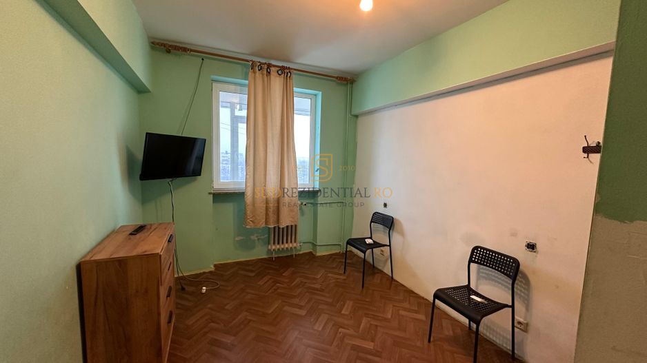 Apartament 3 camere,72 mp, Bd Alexandru Obregia, Berceni, Comision 0 - Poză 3