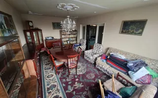 4 camere, 2 bai, 2baloane, CENTRALA PROPRIE, boxa - 2 min de Tribunal - Poză 16