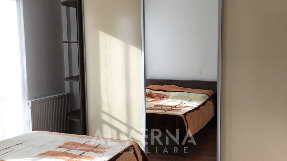 Apartament 3 camere | 61mp + balcon | parcare subterana | Manastur - Poză 4