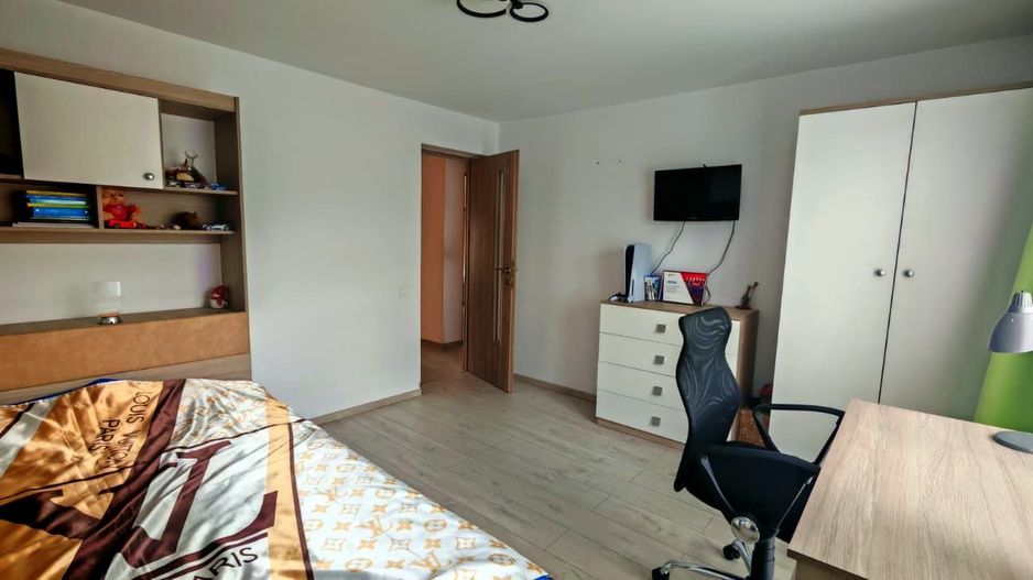 Casa 4 camere, Ghimbav, Brasov - Poză 12